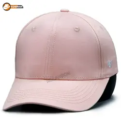 کلاه بیسبالی 47 طرح ساده | کلاهسان