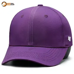 کلاه بیسبالی 47 طرح ساده | کلاهسان