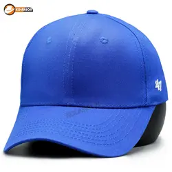 کلاه بیسبالی 47 طرح ساده | کلاهسان