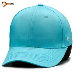 کلاه بیسبالی 47 طرح ساده | کلاهسان