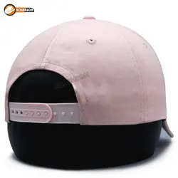 کلاه بیسبالی 47 طرح ساده | کلاهسان