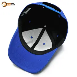 کلاه بیسبالی 47 طرح ساده | کلاهسان