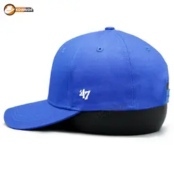 کلاه بیسبالی 47 طرح ساده | کلاهسان