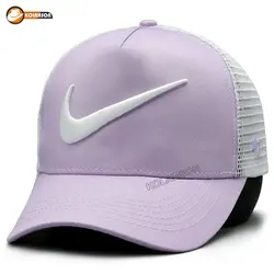 کلاه بیسبالی 47 طرح NIKE تاجدار | کلاهسان