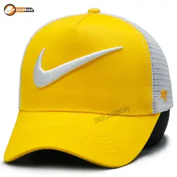 کلاه بیسبالی 47 طرح NIKE تاجدار | کلاهسان