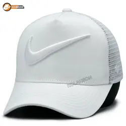 کلاه بیسبالی 47 طرح NIKE تاجدار | کلاهسان