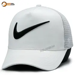 کلاه بیسبالی 47 طرح NIKE تاجدار | کلاهسان