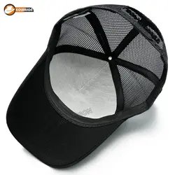 کلاه بیسبالی 47 طرح NIKE تاجدار | کلاهسان