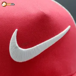 کلاه بیسبالی 47 طرح NIKE تاجدار | کلاهسان