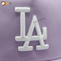 کلاه پشت توری 47 طرح LA جدید | کلاهسان