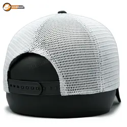 کلاه پشت توری 47 طرح LA جدید | کلاهسان