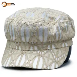 کلاه کاپیتانی طرح گیپور | کلاهسان