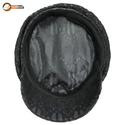 کلاه کاپیتانی طرح گیپور | کلاهسان