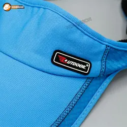 کلاه تنیسی طرح OKSDFox | کلاهسان