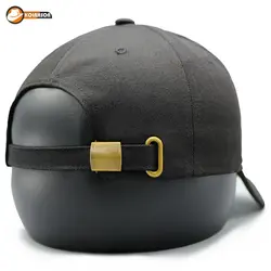 کلاه بیسبالی طرح پیرسینگ دار | کلاهسان