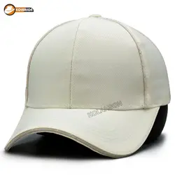 کلاه بیسبالی طرح درز دوخت لمه | کلاهسان