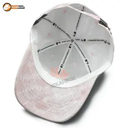 کلاه بیسبالی طرح NY ابر و بادی Gucci | کلاهسان