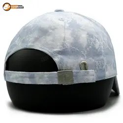 کلاه بیسبالی طرح NY ابر و بادی Gucci | کلاهسان