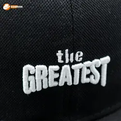 کلاه بیسبالی طرح Greatest | کلاهسان