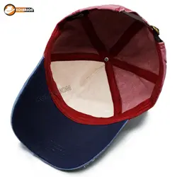 کلاه بیسبالی سنگشور طرح Paris | کلاهسان