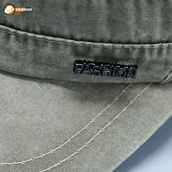 کلاه سرتخت طرح Fashion m2 | کلاهسان