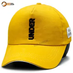 کلاه بیسبالی طرح Under | کلاهسان