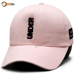 کلاه بیسبالی طرح Under | کلاهسان