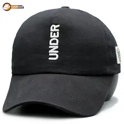 کلاه بیسبالی طرح Under | کلاهسان
