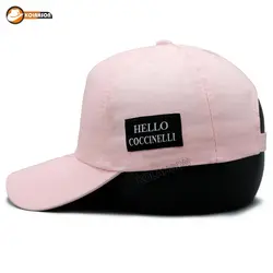 کلاه بیسبالی طرح Under | کلاهسان