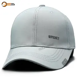 کلاه بیسبالی طرح Sport | کلاهسان