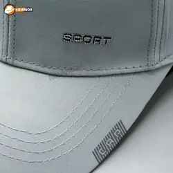 کلاه بیسبالی طرح Sport | کلاهسان