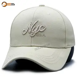 کلاه بیسبالی طرح NYC M2 | کلاهسان