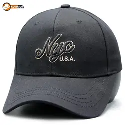 کلاه بیسبالی طرح NYC M2 | کلاهسان