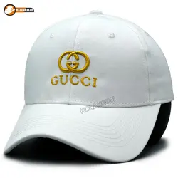 کلاه بیسبالی طرح Gucci M2 | کلاهسان