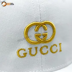 کلاه بیسبالی طرح Gucci M2 | کلاهسان