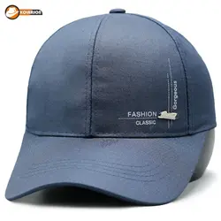 کلاه بیسبالی طرح Fashion Classic | کلاهسان