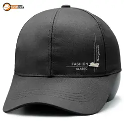 کلاه بیسبالی طرح Fashion Classic | کلاهسان