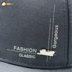 کلاه بیسبالی طرح Fashion Classic | کلاهسان