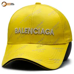کلاه بیسبالی طرح Balenciaga | کلاهسان