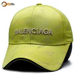 کلاه بیسبالی طرح Balenciaga | کلاهسان
