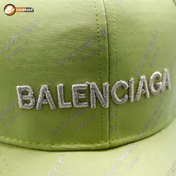 کلاه بیسبالی طرح Balenciaga | کلاهسان