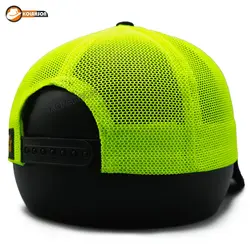 کلاه پشت توری Goorinbros طرح Scorpionمدل D2 | کلاهسان