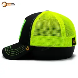 کلاه پشت توری Goorinbros طرح Scorpionمدل D2 | کلاهسان