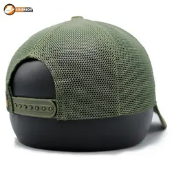 کلاه پشت توری Goorinbros طرح Extict مدل D2 | کلاهسان