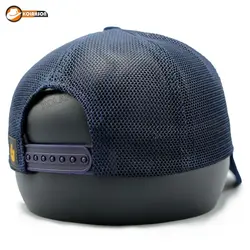 کلاه پشت توری Goorinbros طرح Eagle مدل D2 | کلاهسان