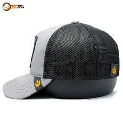 کلاه پشت توری Goorinbros طرح Eagle مدل D2 | کلاهسان