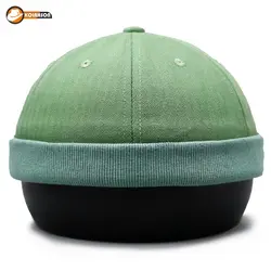 کلاه لئونی طرح Sokan مدل DK | کلاهسان