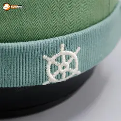 کلاه لئونی طرح Sokan مدل DK | کلاهسان