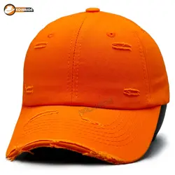 کلاه بیسبالی طرح زاپ دار مدل 4Z | کلاهسان