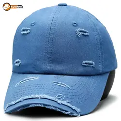 کلاه بیسبالی طرح زاپ دار مدل 4Z | کلاهسان